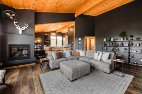 The Modern Moose Lodge Truckee